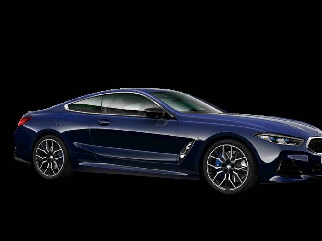 BMW M850