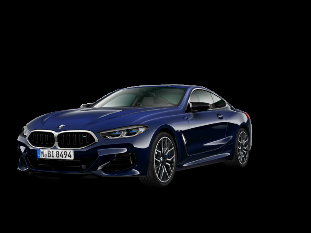 BMW M850