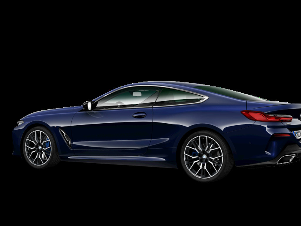BMW M850