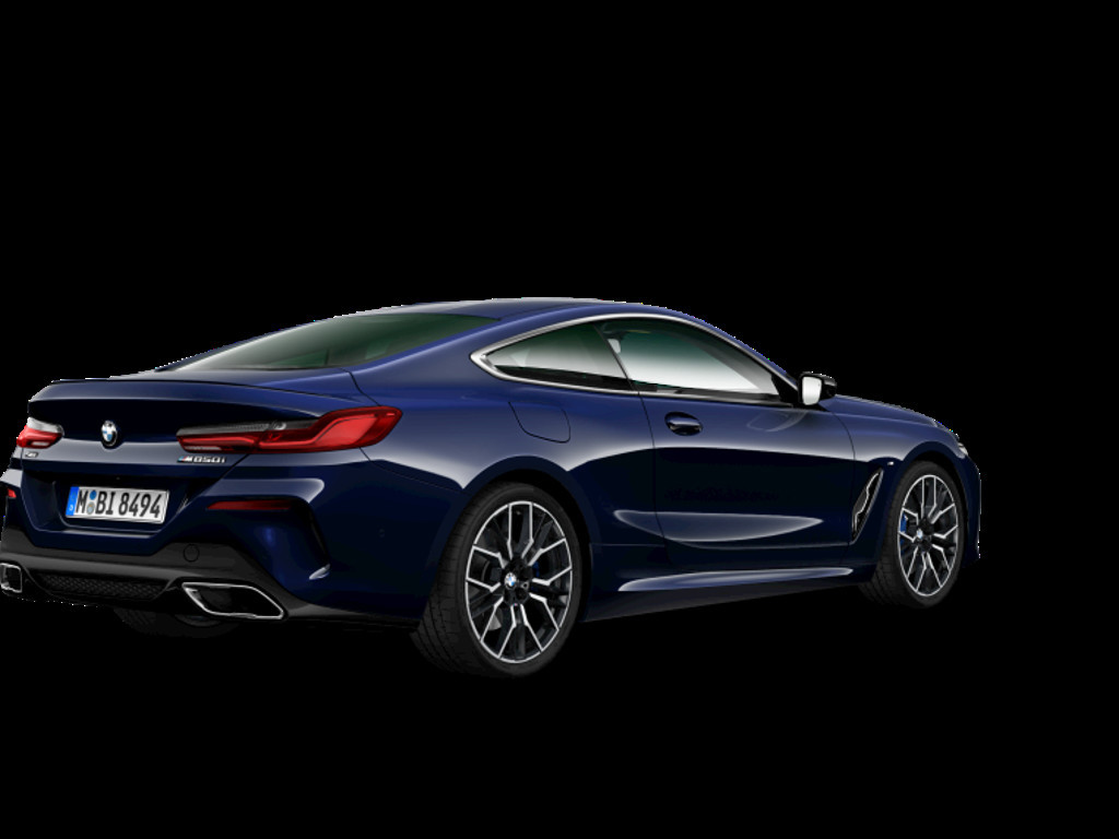 BMW M850