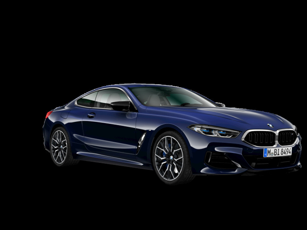 BMW M850