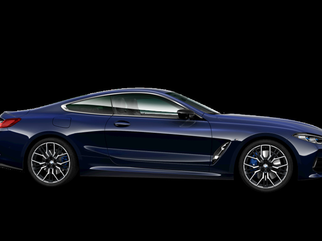 BMW M850