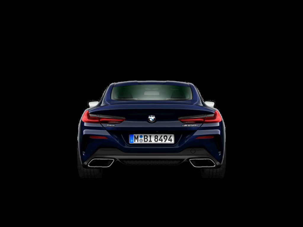 BMW M850