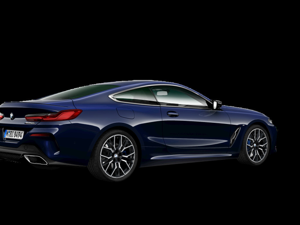 BMW M850