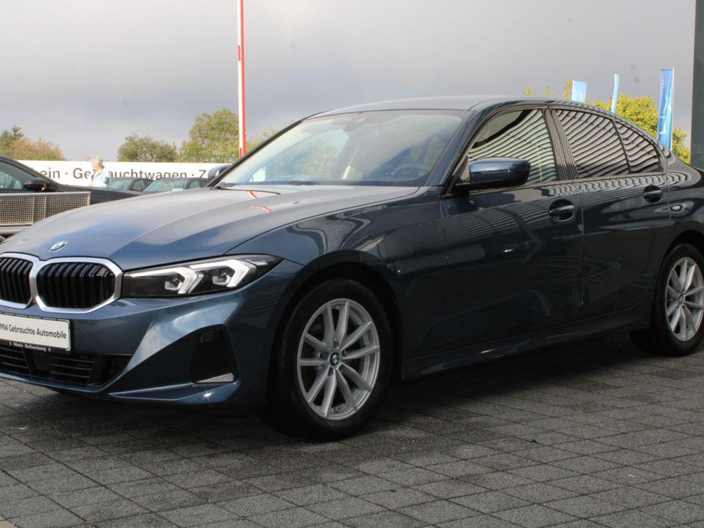 BMW 3 Serie