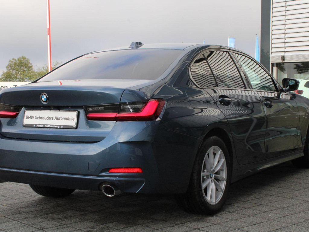 BMW 3 Serie