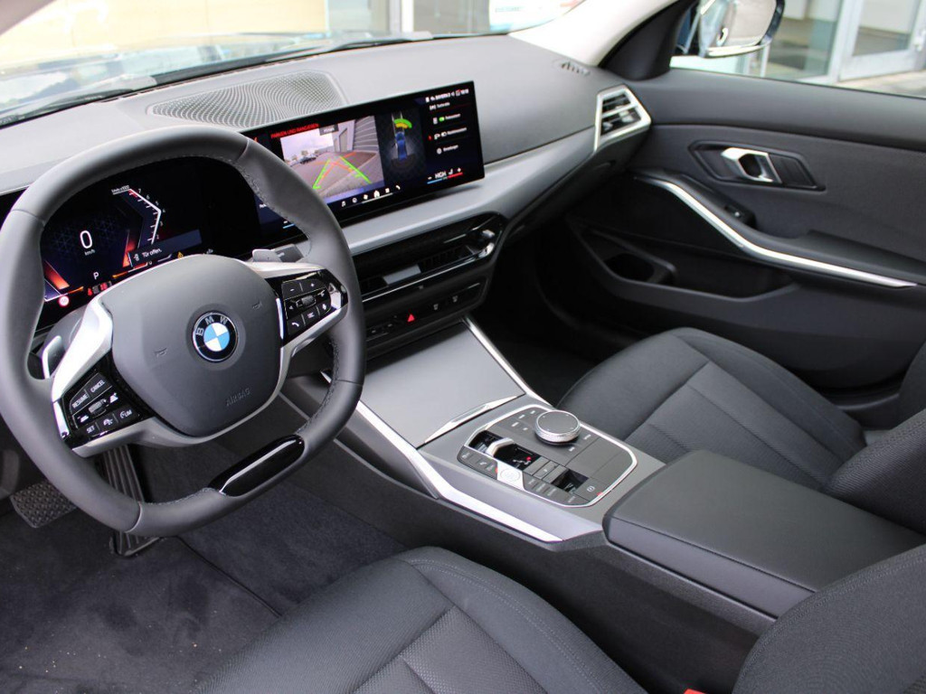 BMW 3 Serie