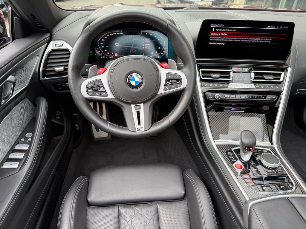 BMW M8