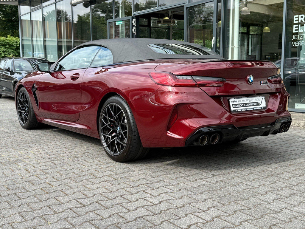 BMW M8