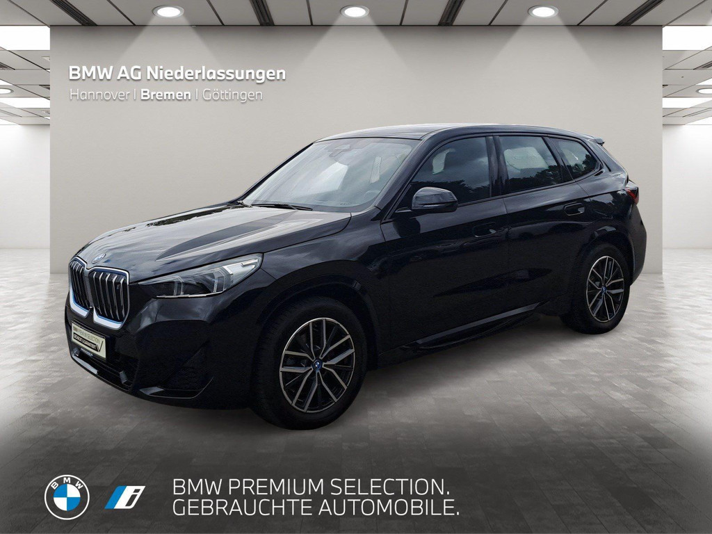 BMW iX1 xDrive30