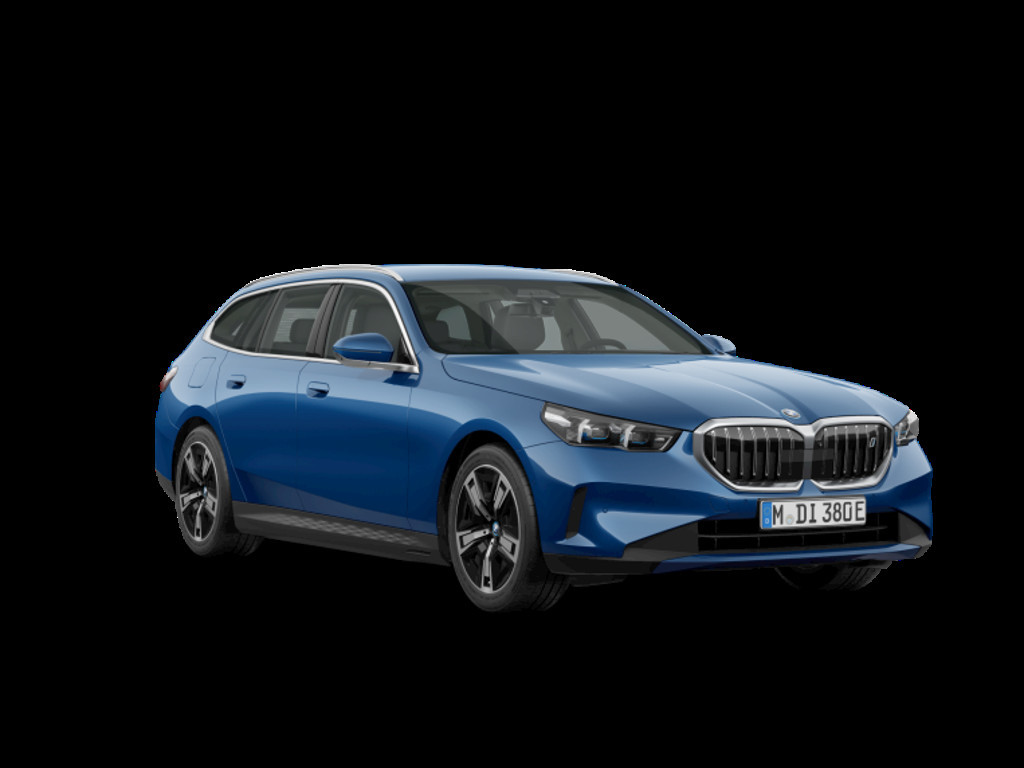 BMW i5