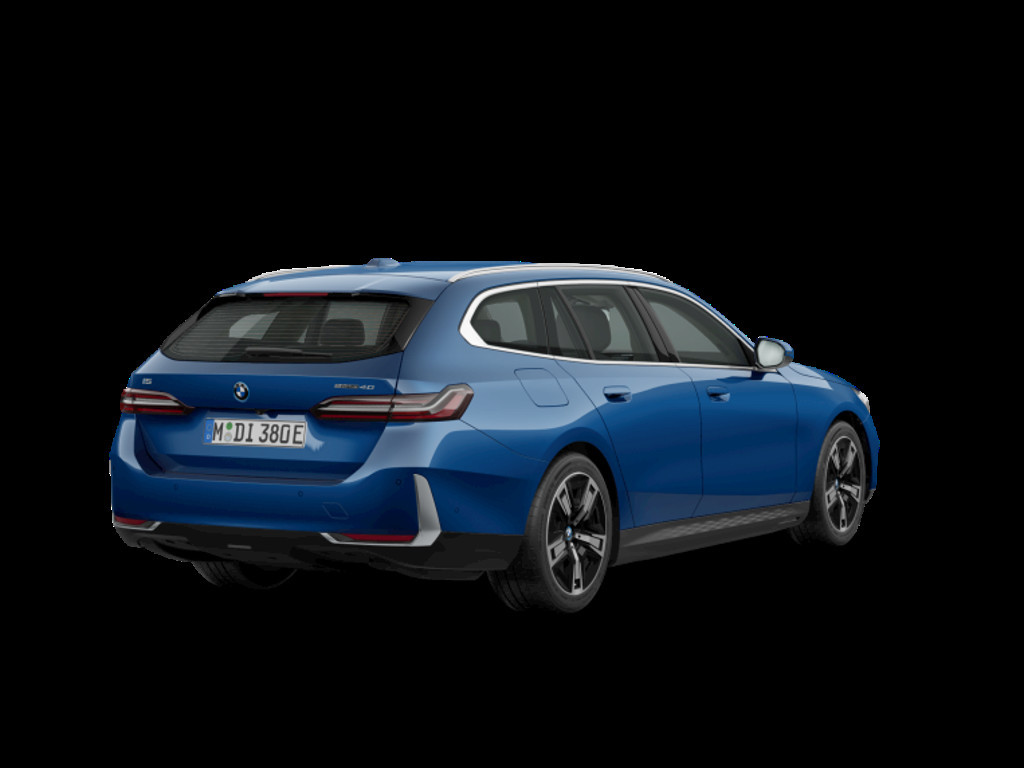BMW i5