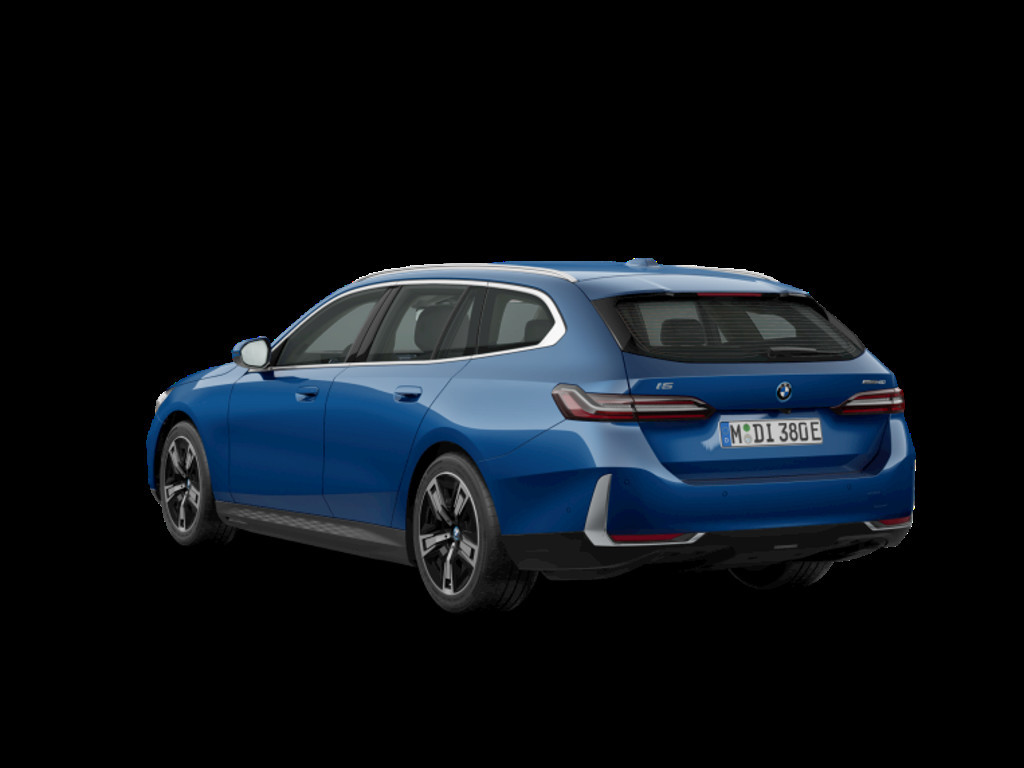 BMW i5