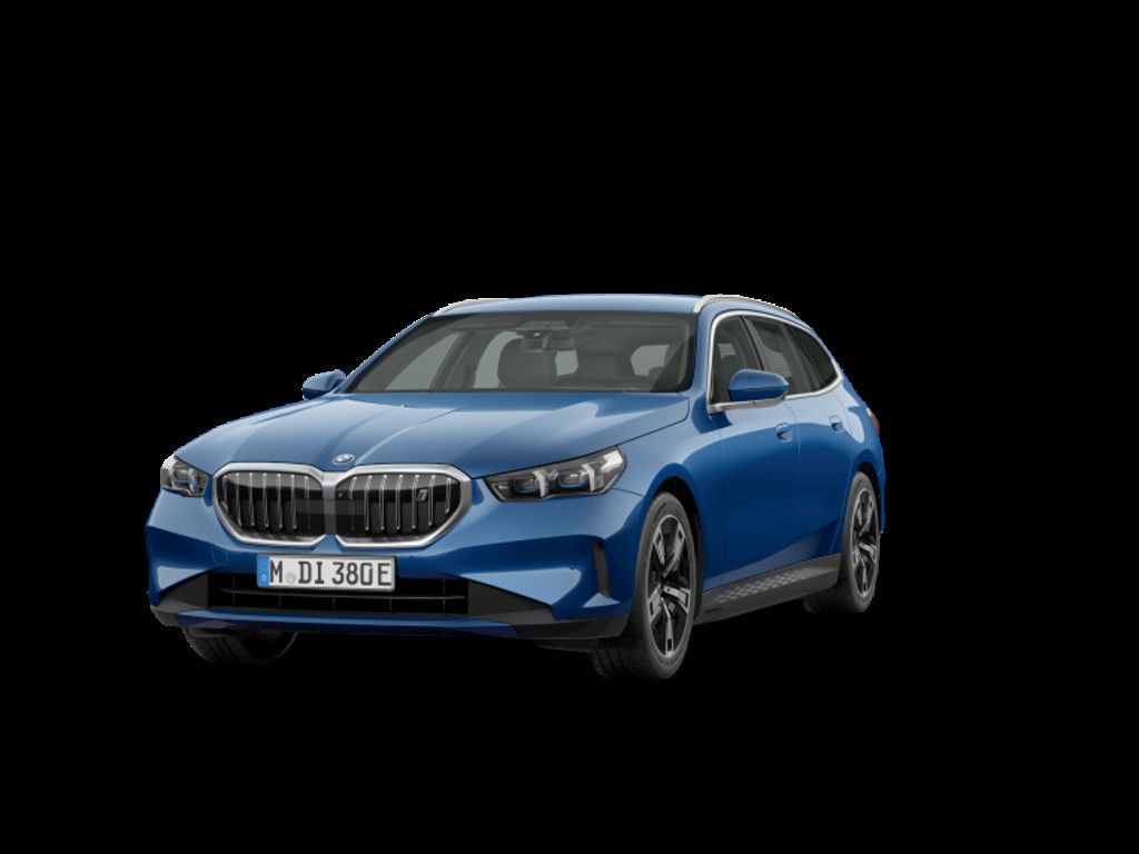 BMW i5