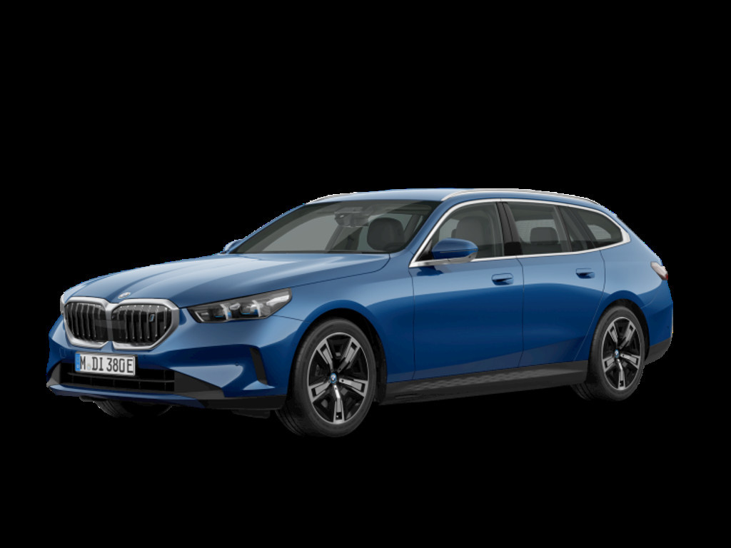 BMW i5
