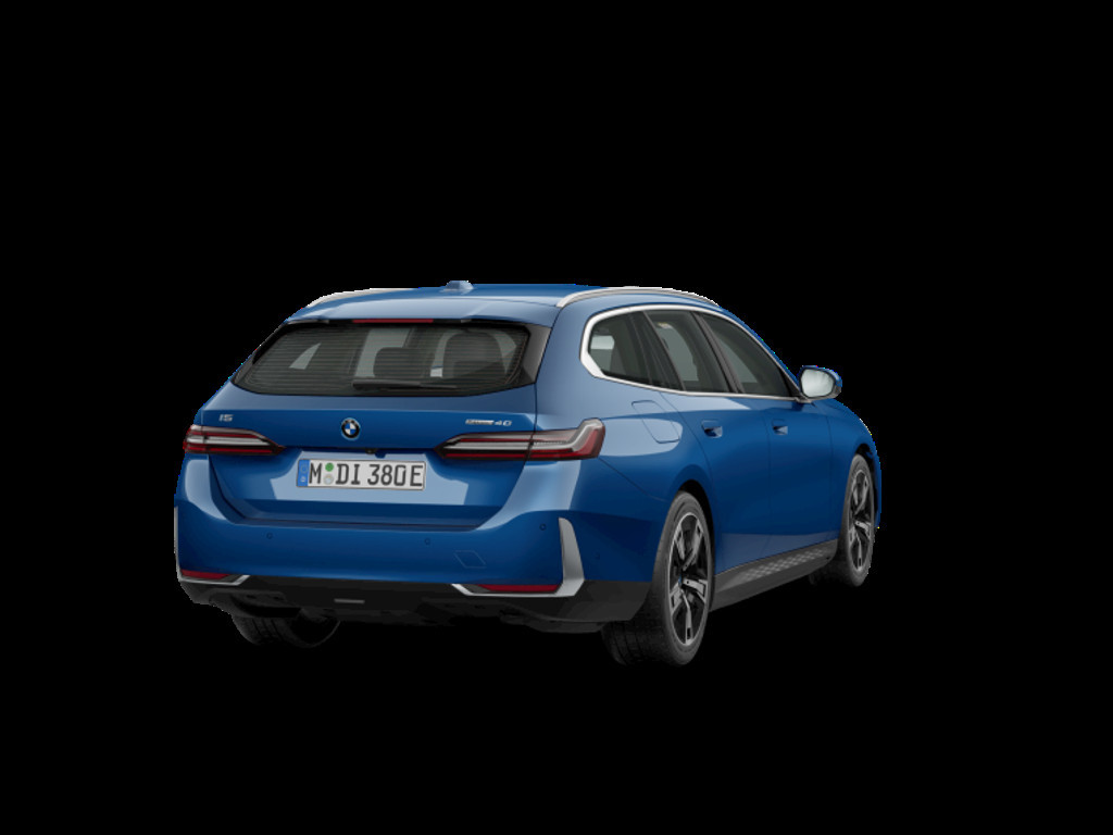 BMW i5