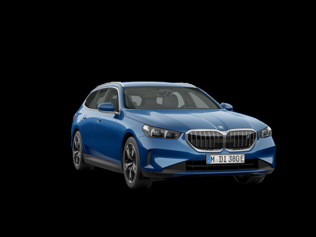 BMW i5