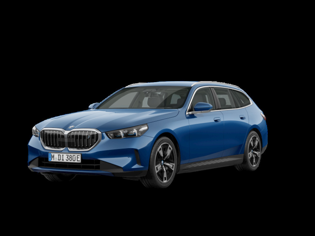 BMW i5