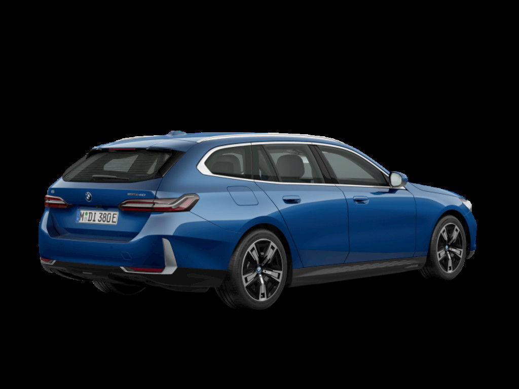 BMW i5