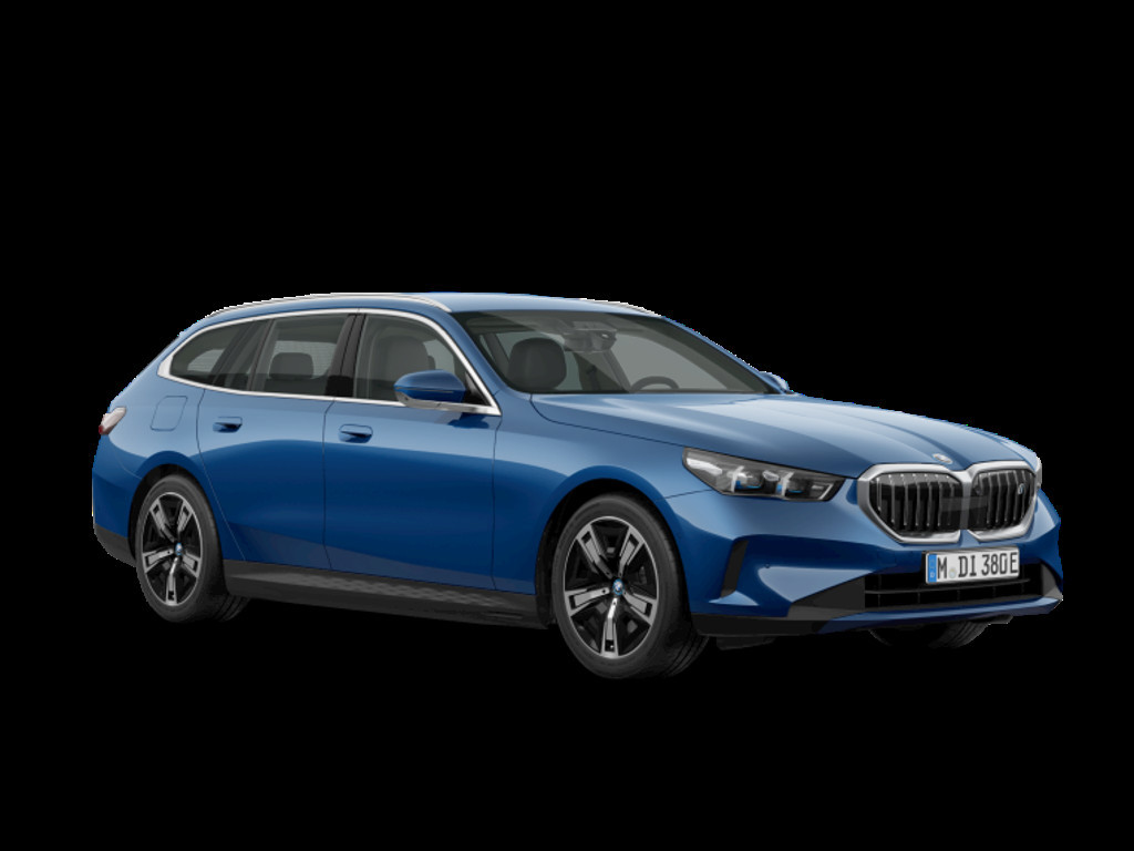 BMW i5