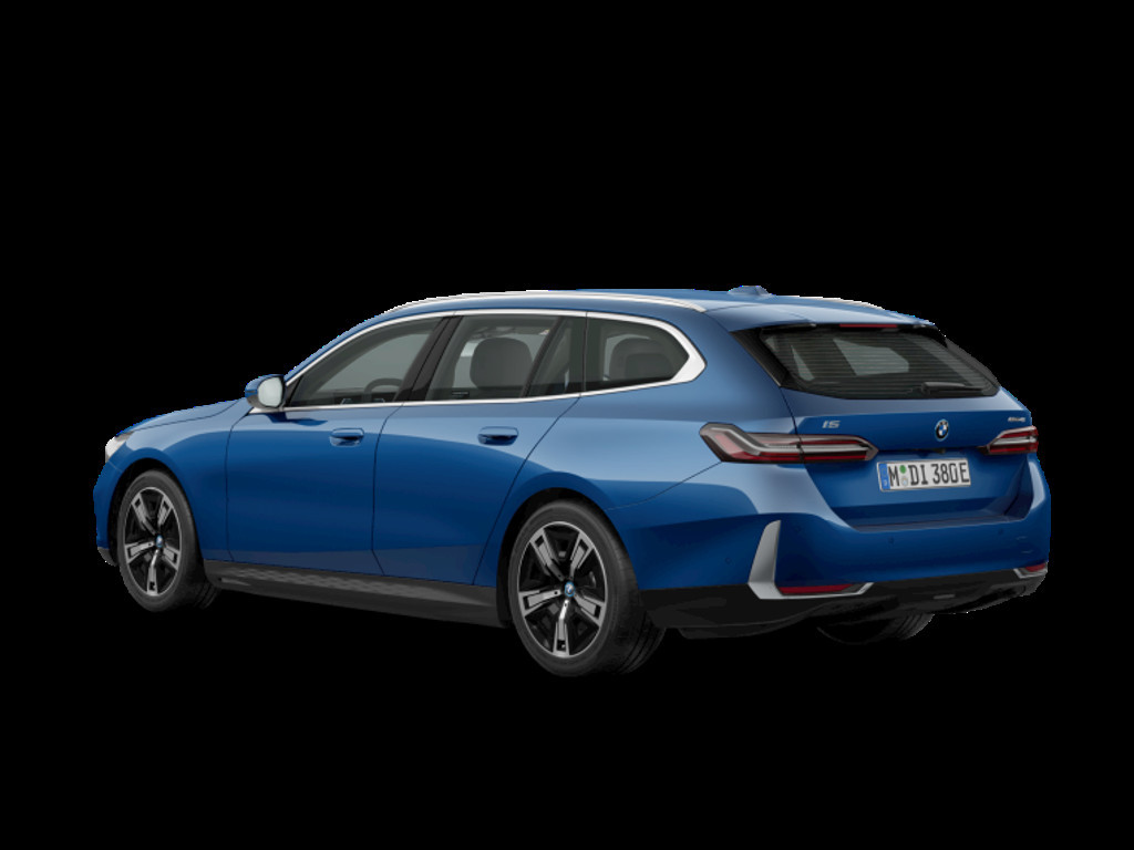 BMW i5