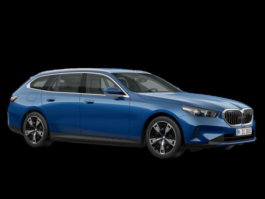BMW i5