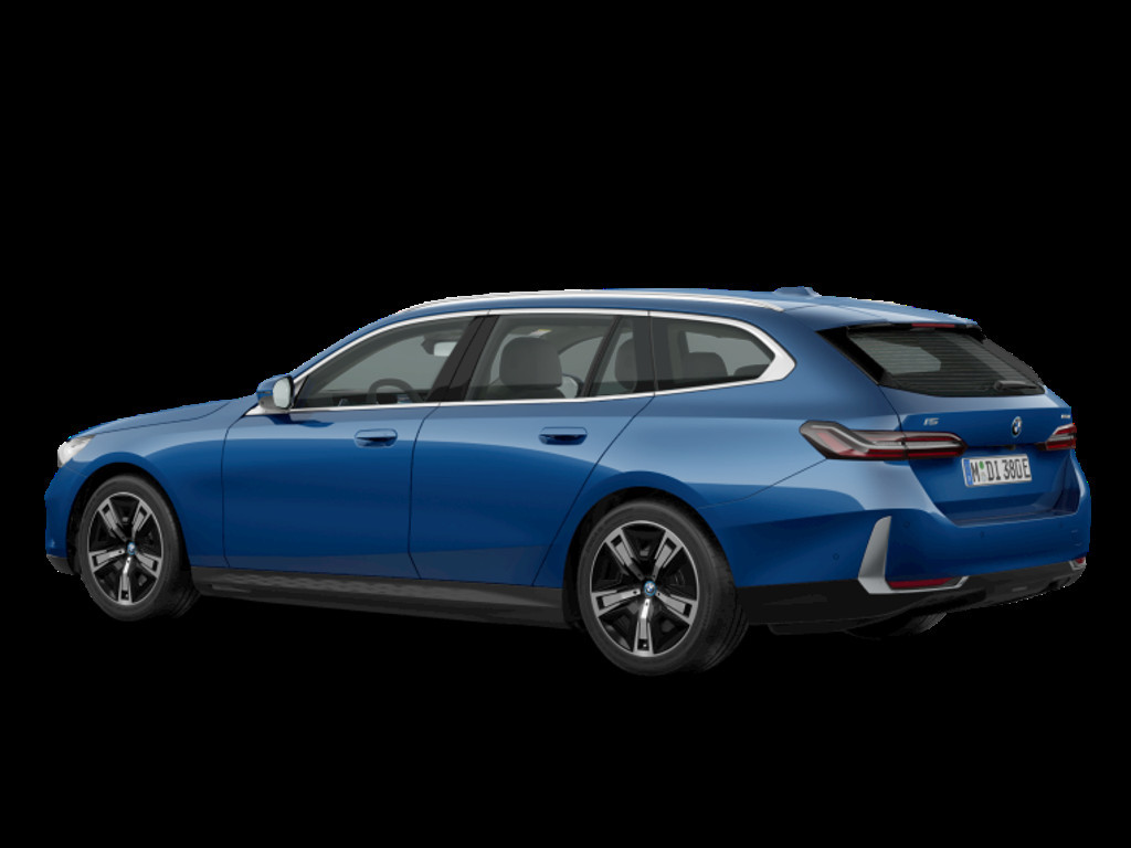 BMW i5