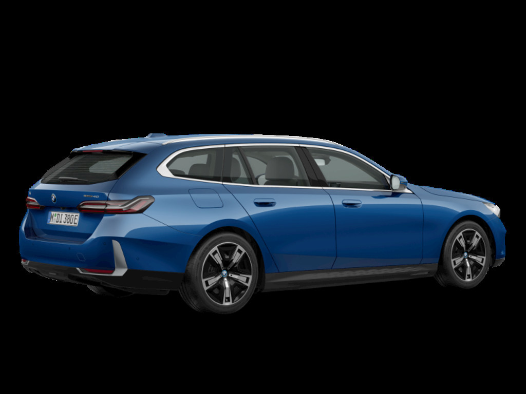 BMW i5