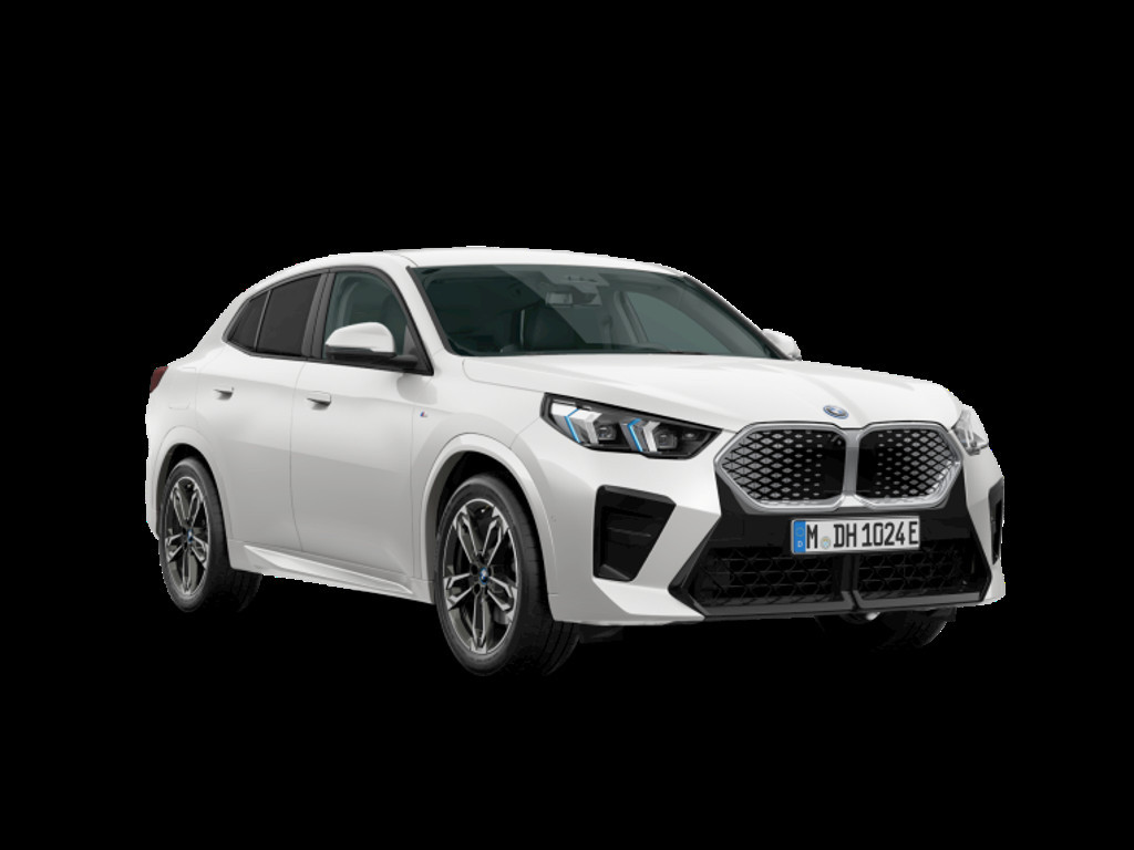 BMW iX2