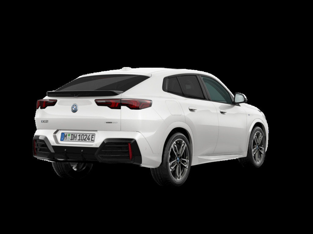 BMW iX2