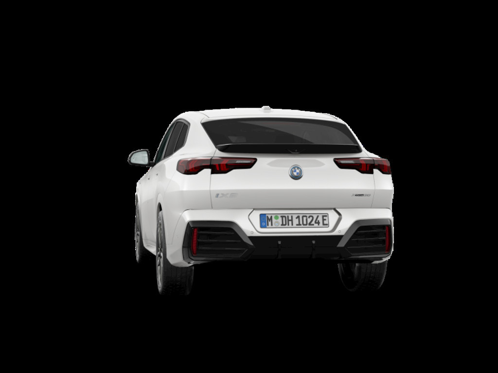 BMW iX2