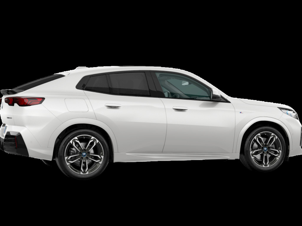 BMW iX2