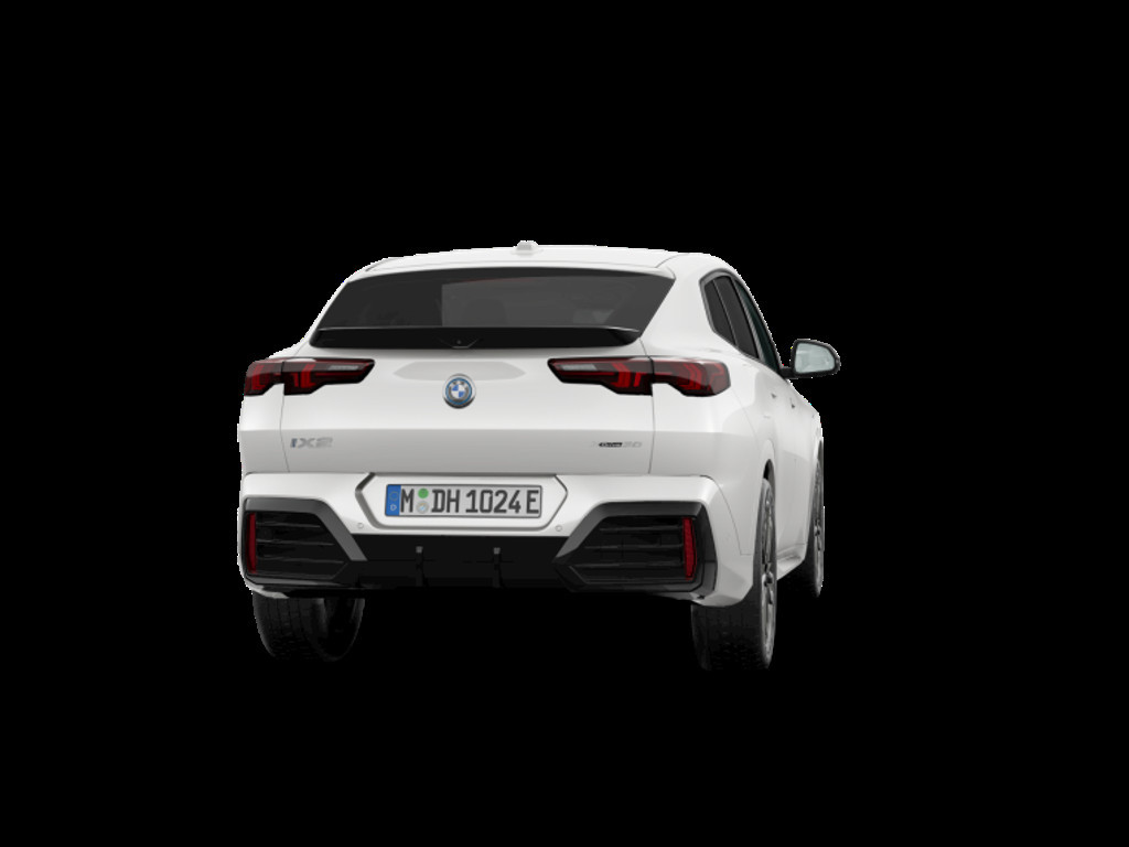 BMW iX2