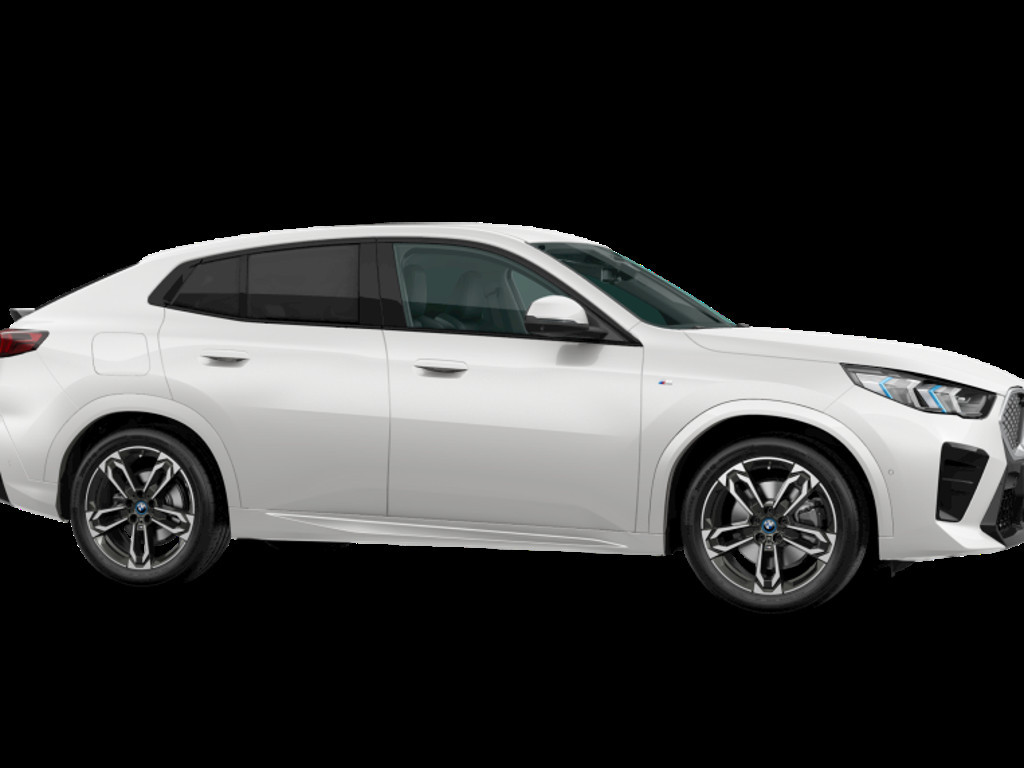 BMW iX2