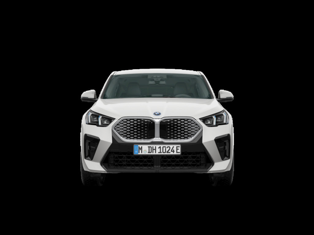 BMW iX2