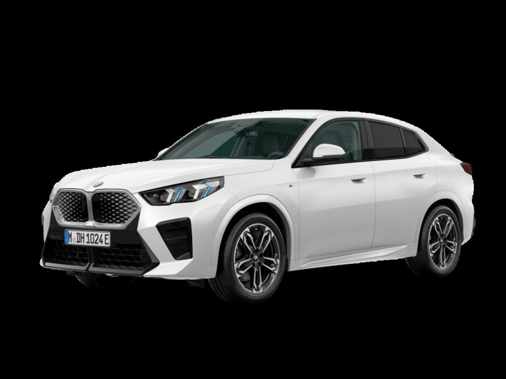 BMW iX2