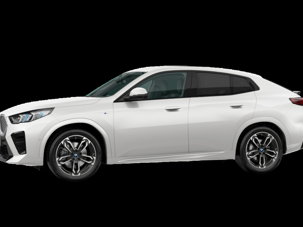 BMW iX2