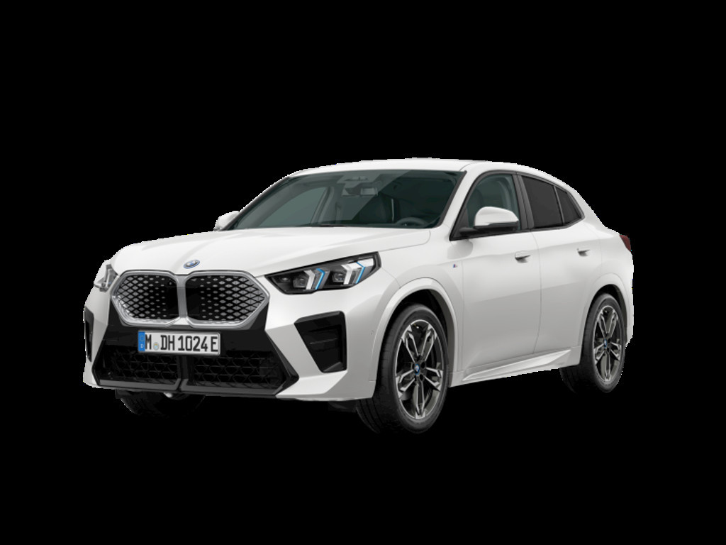 BMW iX2
