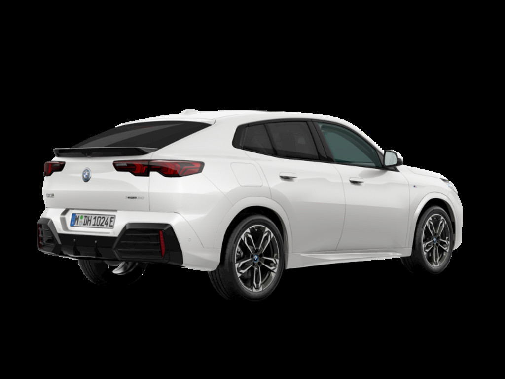 BMW iX2