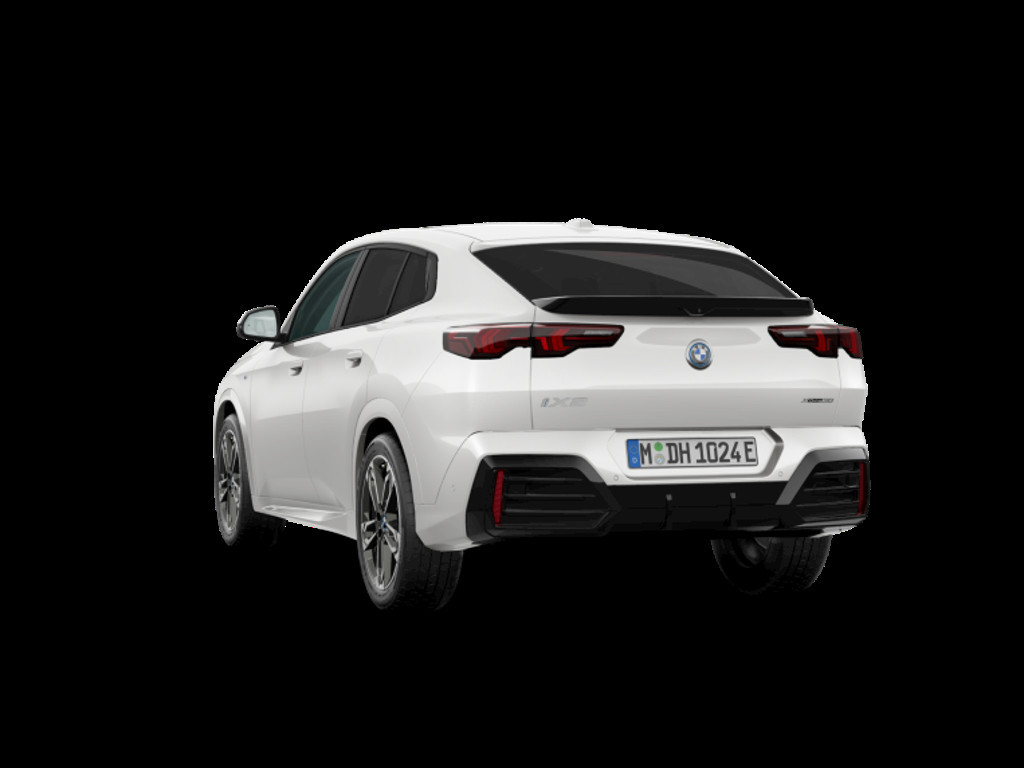 BMW iX2