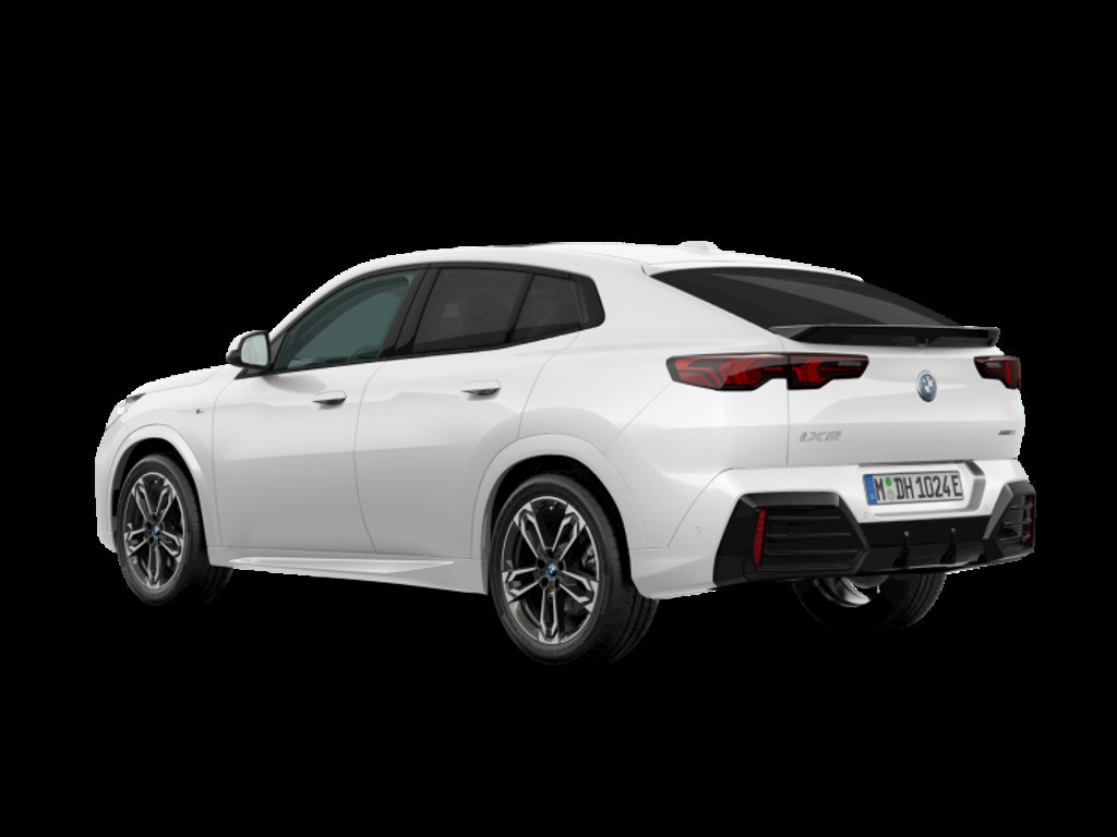 BMW iX2