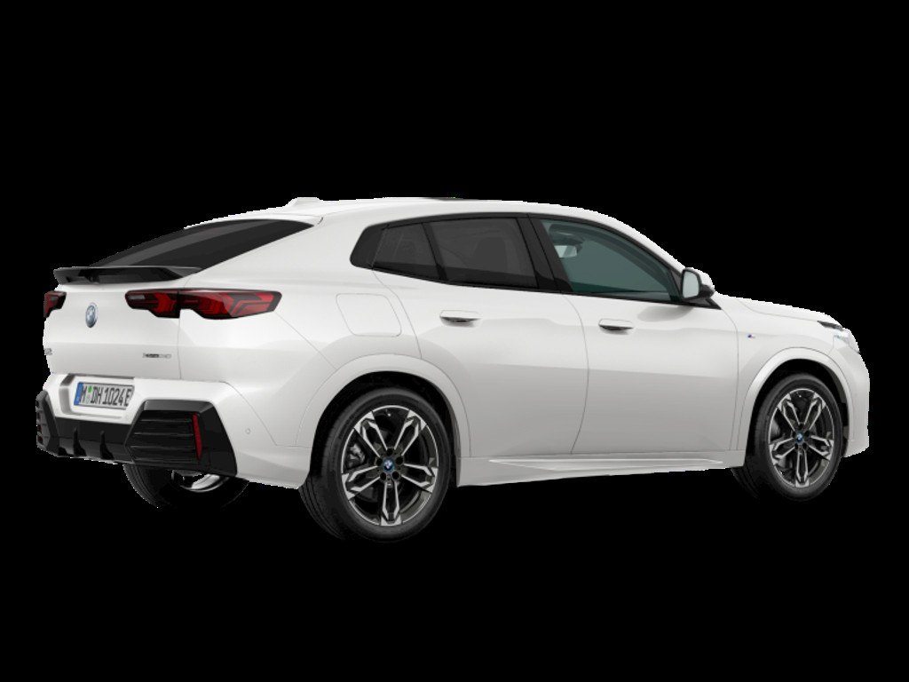BMW iX2