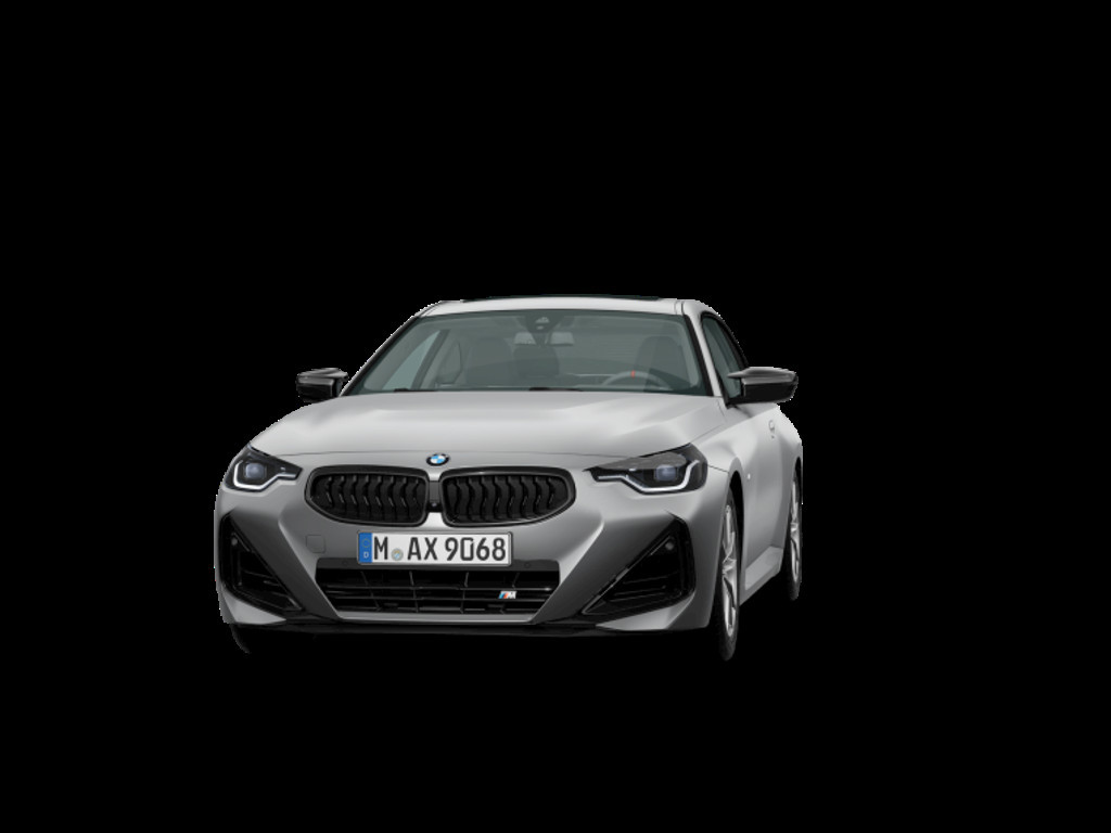 BMW M2 xDrive Coupé