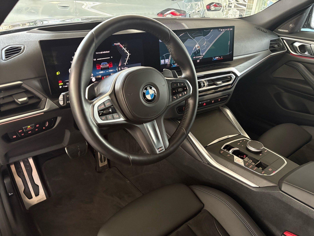 BMW M440