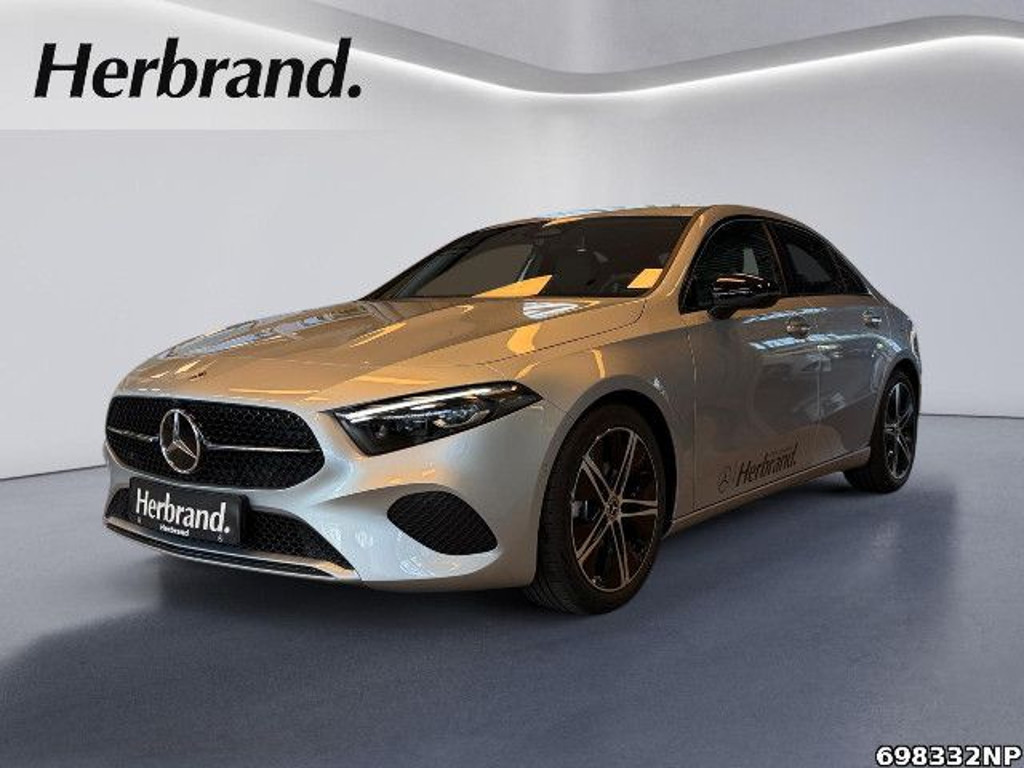 Mercedes-Benz A-Klasse A 200 A 200