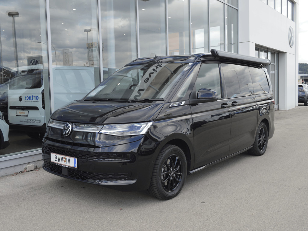 Volkswagen CALIFORNIA eHybrid Ocean