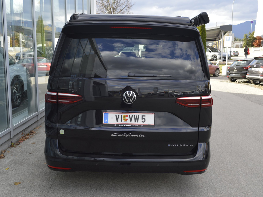 Volkswagen CALIFORNIA