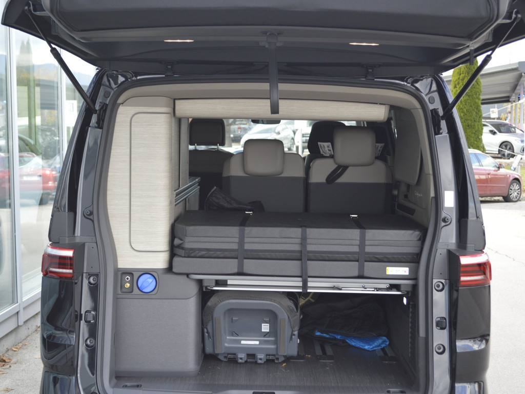 Volkswagen CALIFORNIA