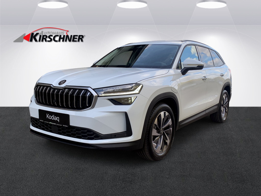 Skoda Kodiaq iV Selection