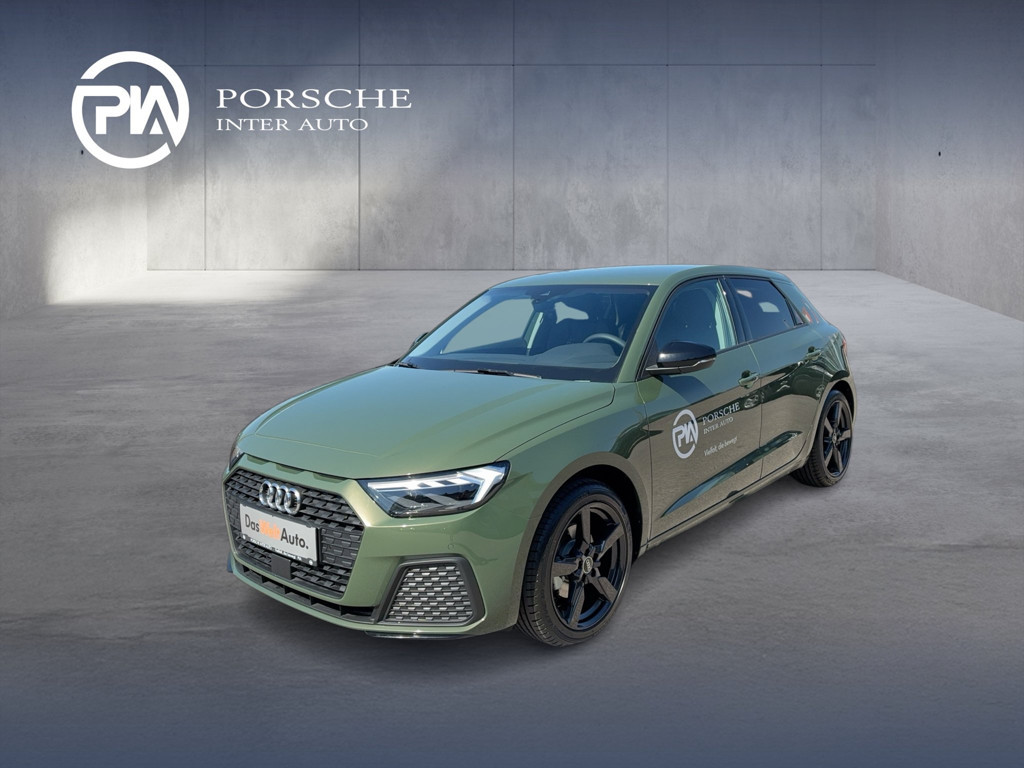 Audi A1 Sportback 30 TFSI